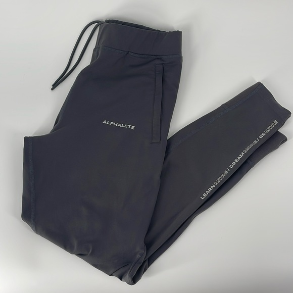 Alphalete Other - Alphalete Pro Elite Premium Joggers